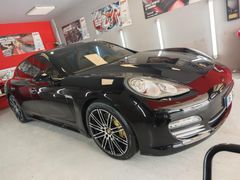 Sahibinden Porsche Panamera 4 2011 Model