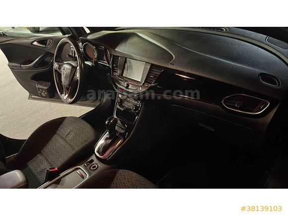 Sahibinden Opel Astra 1.6 CDTI Dynamic 2017 Model 