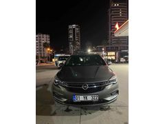 Sahibinden Opel Astra 1.6 CDTI Dynamic 2017 Model 