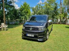 Sahibinden Volkswagen Transporter 2.0 TDI Camlı Van 2011 Model