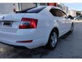 Öğretmenden Skoda Octavia 1.6 TDI