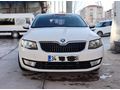 Öğretmenden Skoda Octavia 1.6 TDI