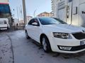 Öğretmenden Skoda Octavia 1.6 TDI