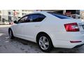 Öğretmenden Skoda Octavia 1.6 TDI