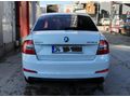 Öğretmenden Skoda Octavia 1.6 TDI