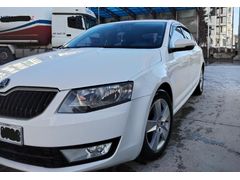 Öğretmenden Skoda Octavia 1.6 TDI