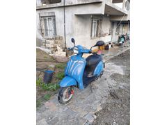 Sahibinden Falcon Soft 50
