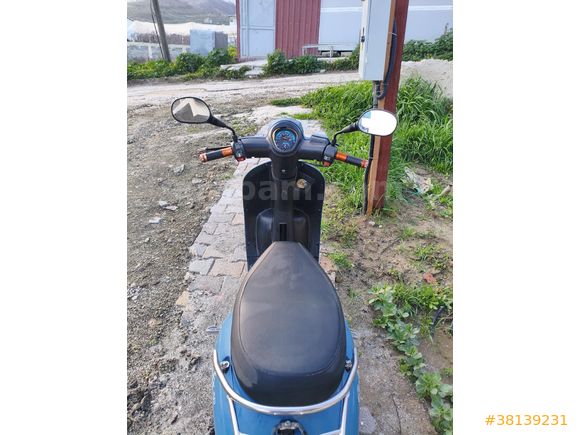 Sahibinden Falcon Soft 50