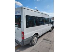 Sahibinden Ford - Otosan Transit 13+1