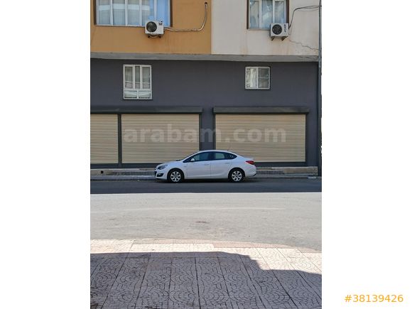Memurdan Opel Astra J Edition Plus
