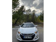 SAHİBİNDEN FULL PAKET TERTEMİZ AİLE ARABASI