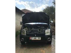 Sahibinden Ford Tourneo Connect 1.8 TDCI K200S 2006 Model 