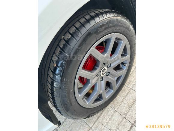 Sahibinden Fiat Egea 1.4 Fire Urban Plus 2019 Model 