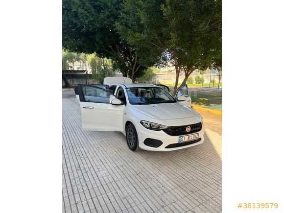 Sahibinden Fiat Egea 1.4 Fire Urban Plus 2019 Model 