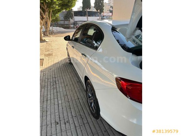 Sahibinden Fiat Egea 1.4 Fire Urban Plus 2019 Model 