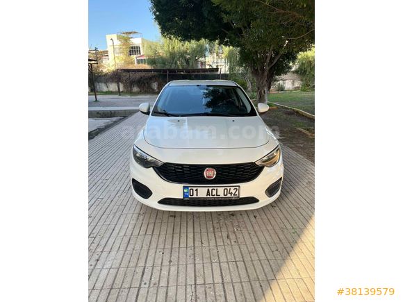 Sahibinden Fiat Egea 1.4 Fire Urban Plus 2019 Model 