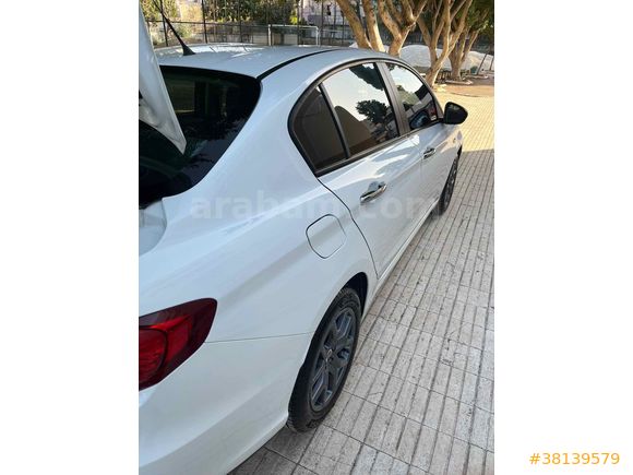 Sahibinden Fiat Egea 1.4 Fire Urban Plus 2019 Model 
