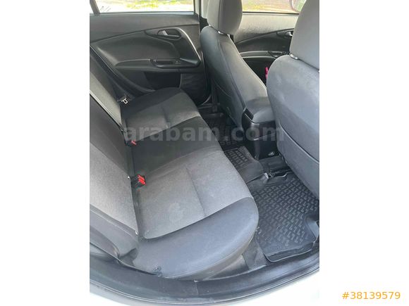Sahibinden Fiat Egea 1.4 Fire Urban Plus 2019 Model 