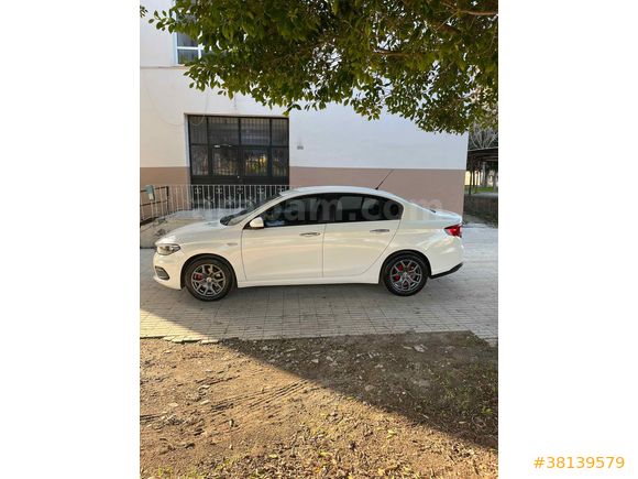 Sahibinden Fiat Egea 1.4 Fire Urban Plus 2019 Model 