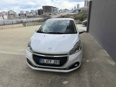 Sahibinden Peugeot 208 1.2 PureTech Active 2017 Model 