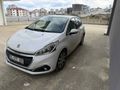 Sahibinden Peugeot 208 1.2 PureTech Active 2017 Model 