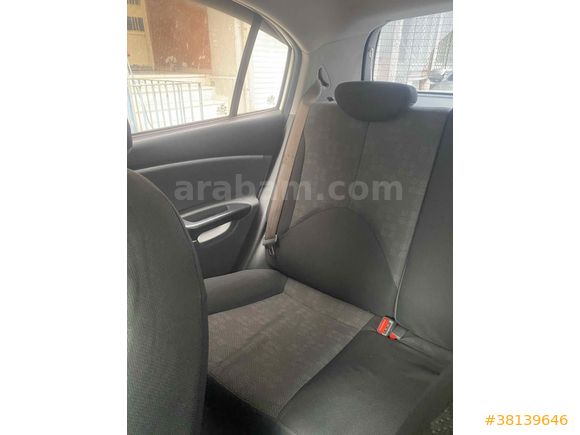 Sahibinden Kia Rio 1.5 CRDi Trend 2011 Model 