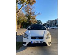Sahibinden Kia Rio 1.5 CRDi Trend 2011 Model 