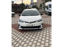Sahibinden Toyota Corolla 1.33 Life 2017 Model