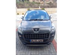 Sahibinden Peugeot 3008 1.6 VTI Premium 2010 Model