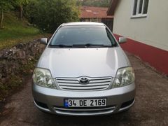 Sahibinden Toyota Corolla 1.4 D-4D Terra 2006 Model  290.000 km Gri
