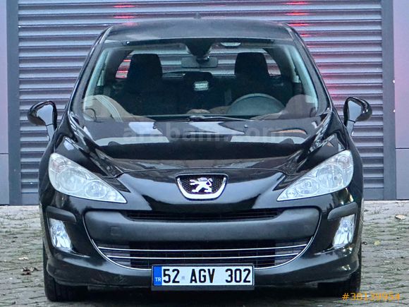 Sahibinden Peugeot 308 1.6 VTi Comfort 2010 Model 