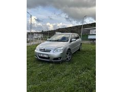 Sahibinden Toyota Corolla 1.4 D-4D Sol 2006 Model 