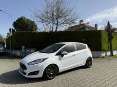 Sahibinden Ford Fiesta 1.25 Trend X 2015 Model 