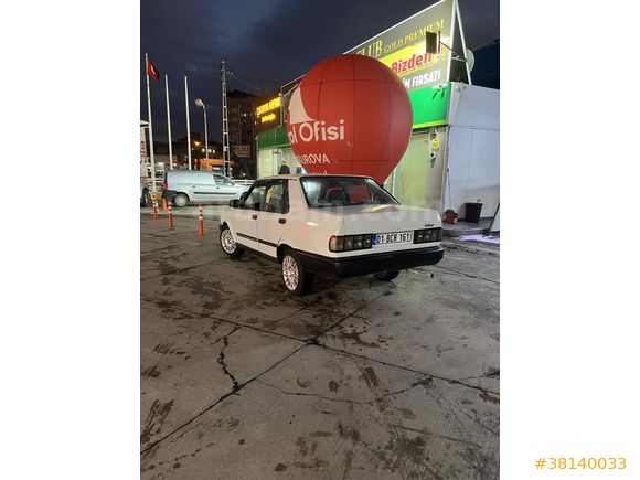Sahibinden Tofaş Şahin S 1997 Model 