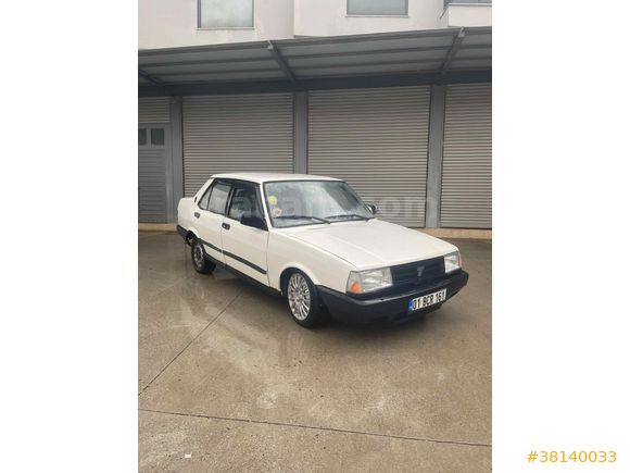 Sahibinden Tofaş Şahin S 1997 Model 