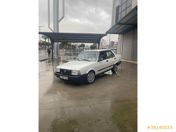 Sahibinden Tofaş Şahin S 1997 Model 