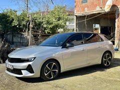 Sahibinden Opel Astra 1.2 T GS 2025 Model 