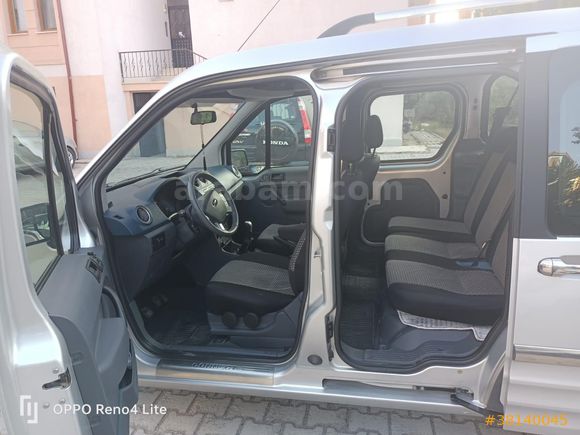 Sahibinden Ford Tourneo Connect 1.8 TDCI Deluxe 2012 Model
