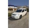 Sahibinden Volkswagen Caddy 2.0 TDI Style 2023 Model 100 binde  