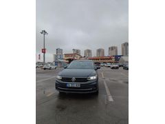 Sahibinden Volkswagen Tiguan 1.5 TSI Life 2020 Model