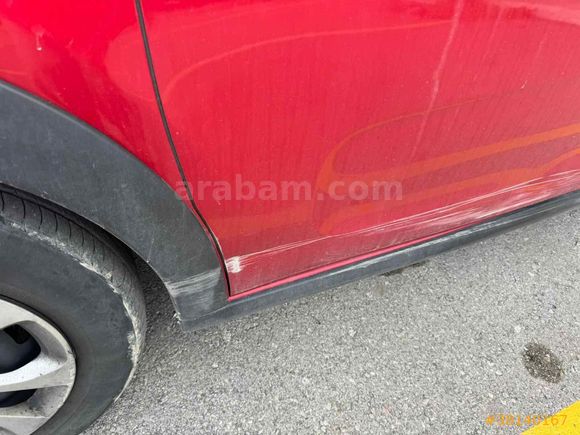 Sahibinden Citroen C3 1.2 PureTech Feel 2020 Model 
