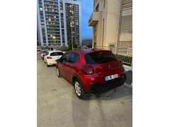 Sahibinden Citroen C3 1.2 PureTech Feel 2020 Model 