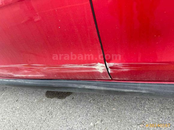 Sahibinden Citroen C3 1.2 PureTech Feel 2020 Model 