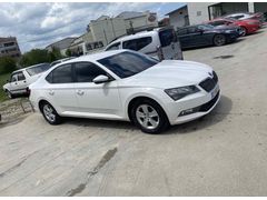 Sahibinden Skoda SuperB 1.4 TSI Active 2016 Model  136000km Beyaz