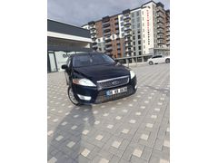 Sahibinden temiz mondeo