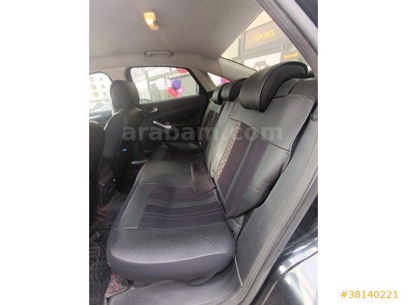 Sahibinden temiz mondeo