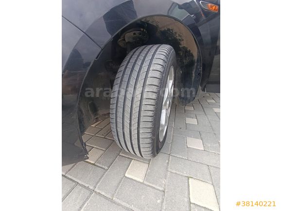 Sahibinden temiz mondeo