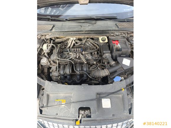 Sahibinden temiz mondeo