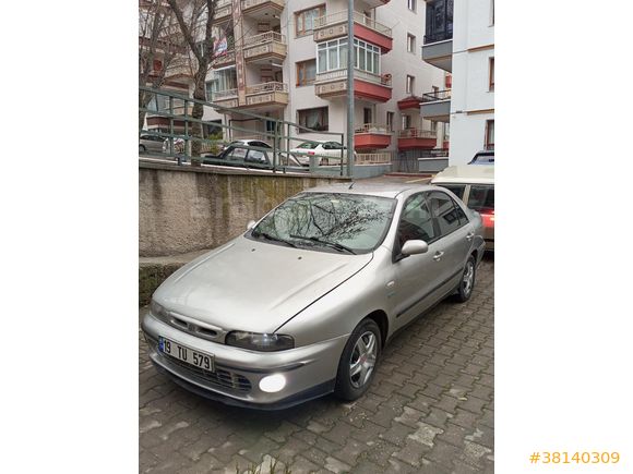 Sahibinden Fiat Marea 1.6 ELX 2001 Model