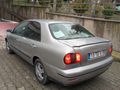 Sahibinden Fiat Marea 1.6 ELX 2001 Model